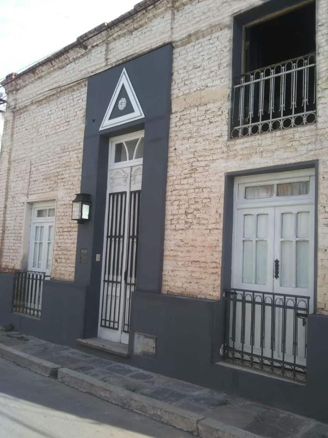 No Me Olvides -Salta-Somos Mascoteros公寓 外观 照片